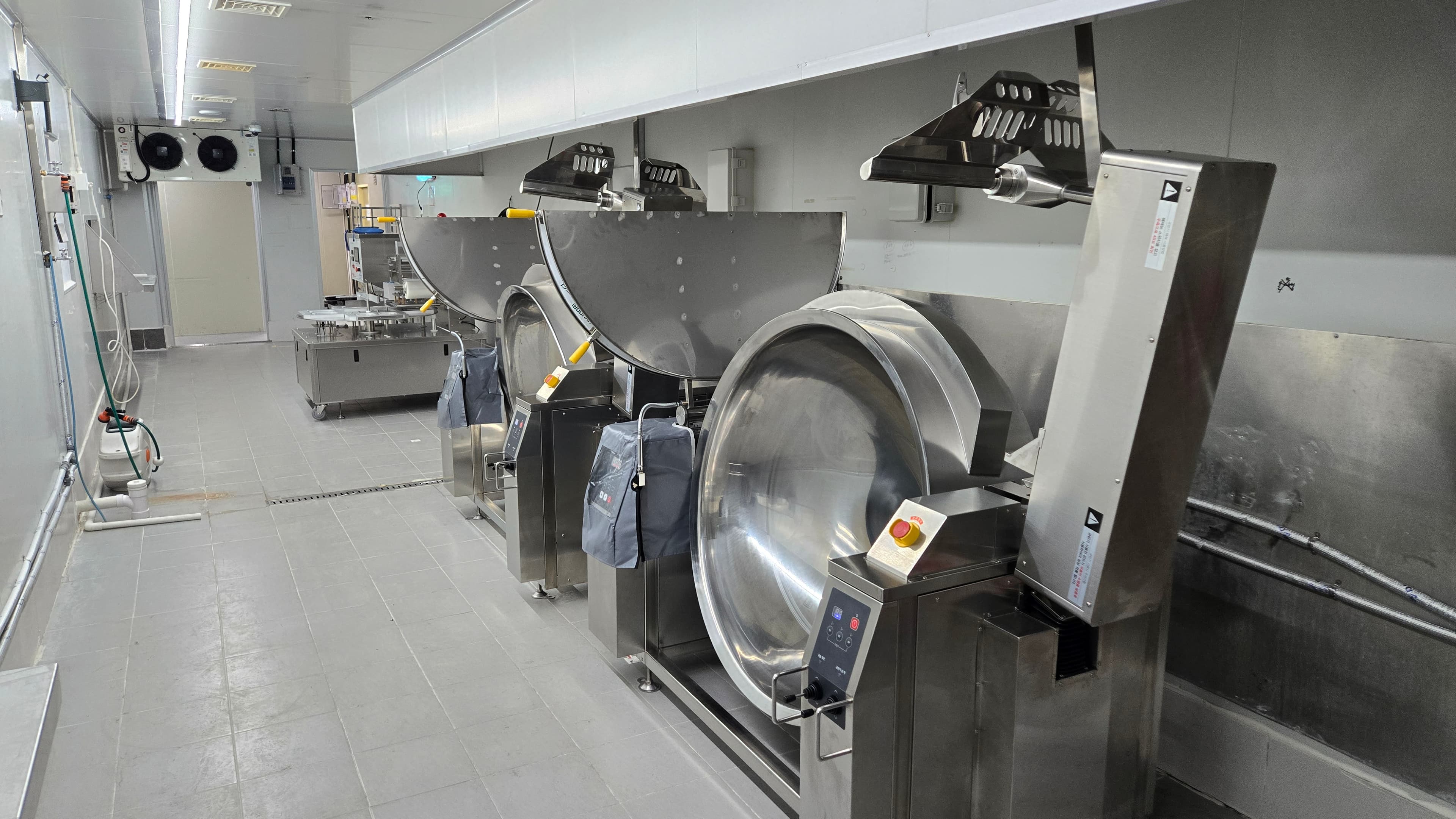 딥플랜트 가공장 4