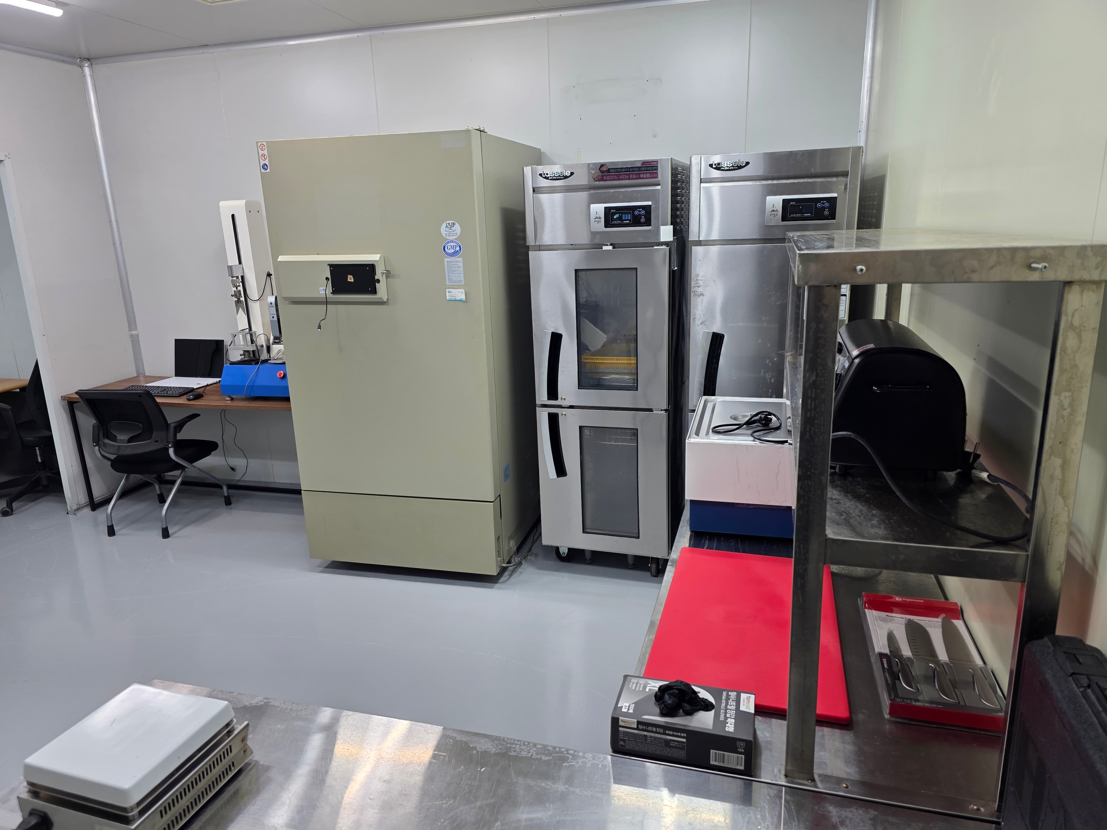 기업 부설 연구소 1