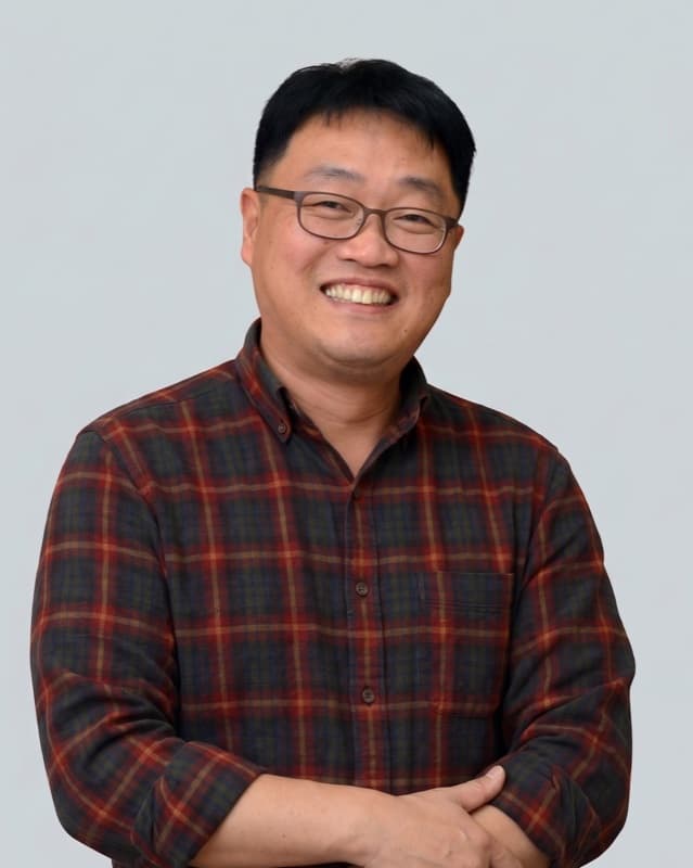 허진석 (Justin)
