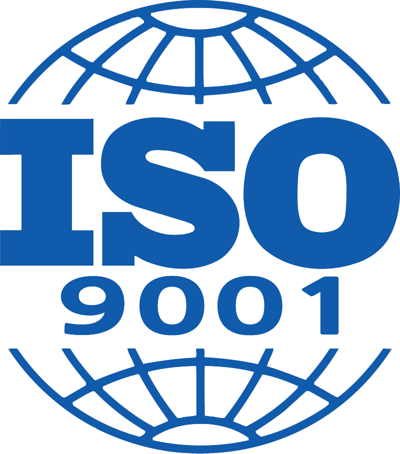 ISO 9001:2015 품질경영시스템