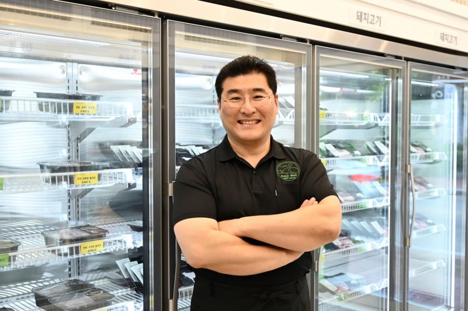 "AI로 고기의 운명 바꾼다"…기후테크로 식육산업 패러다임 전환