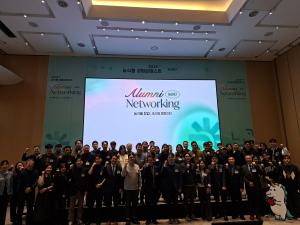 농식품 창업 생태계, '농파티'로 미래 연결하다